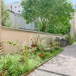 Republique Canal St Martin Charming Apartment